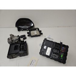 Kit De Demarrage Ford Ka+
